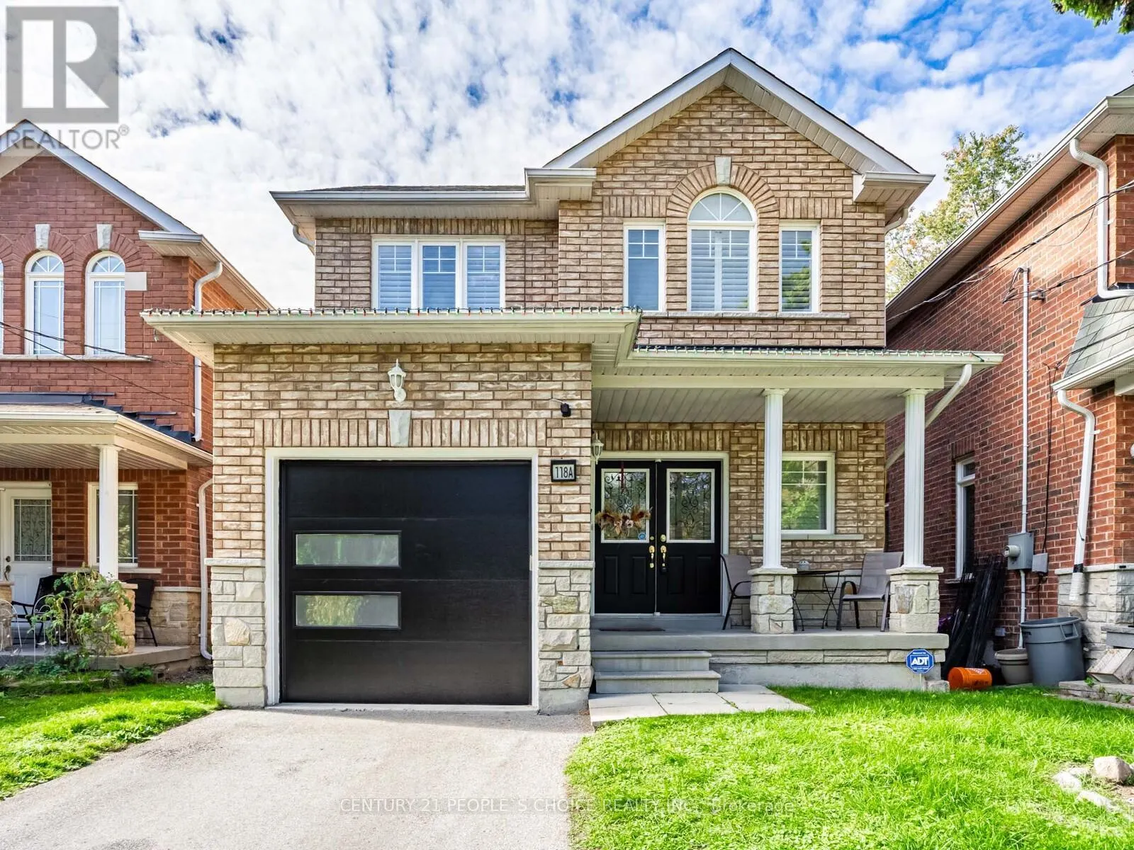 118A MANSE ROAD