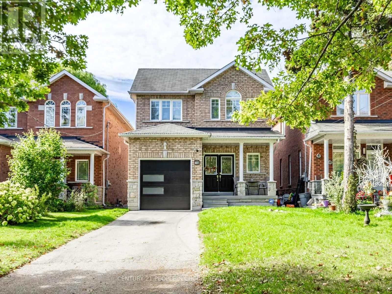 118A MANSE ROAD