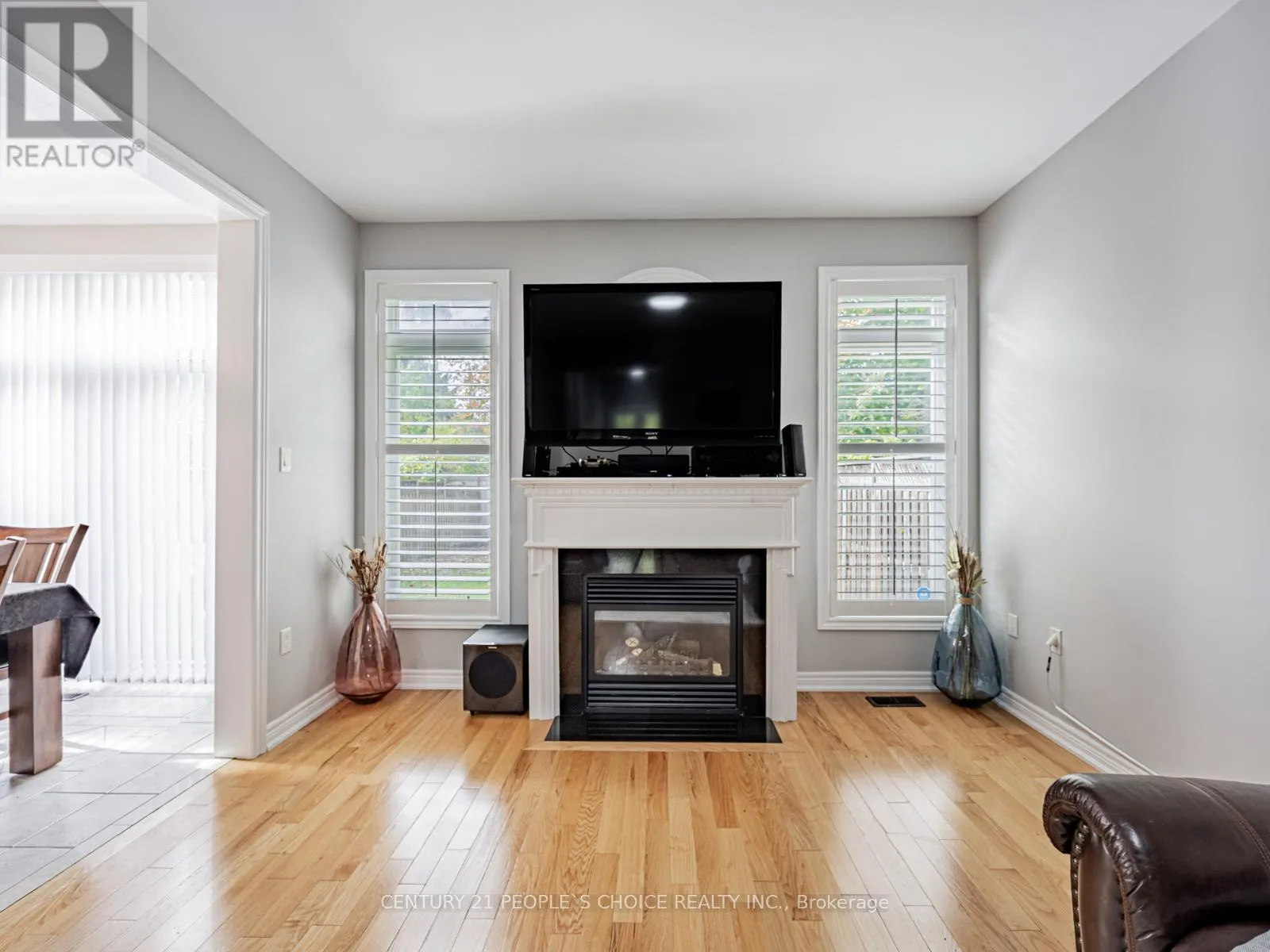 118A MANSE ROAD