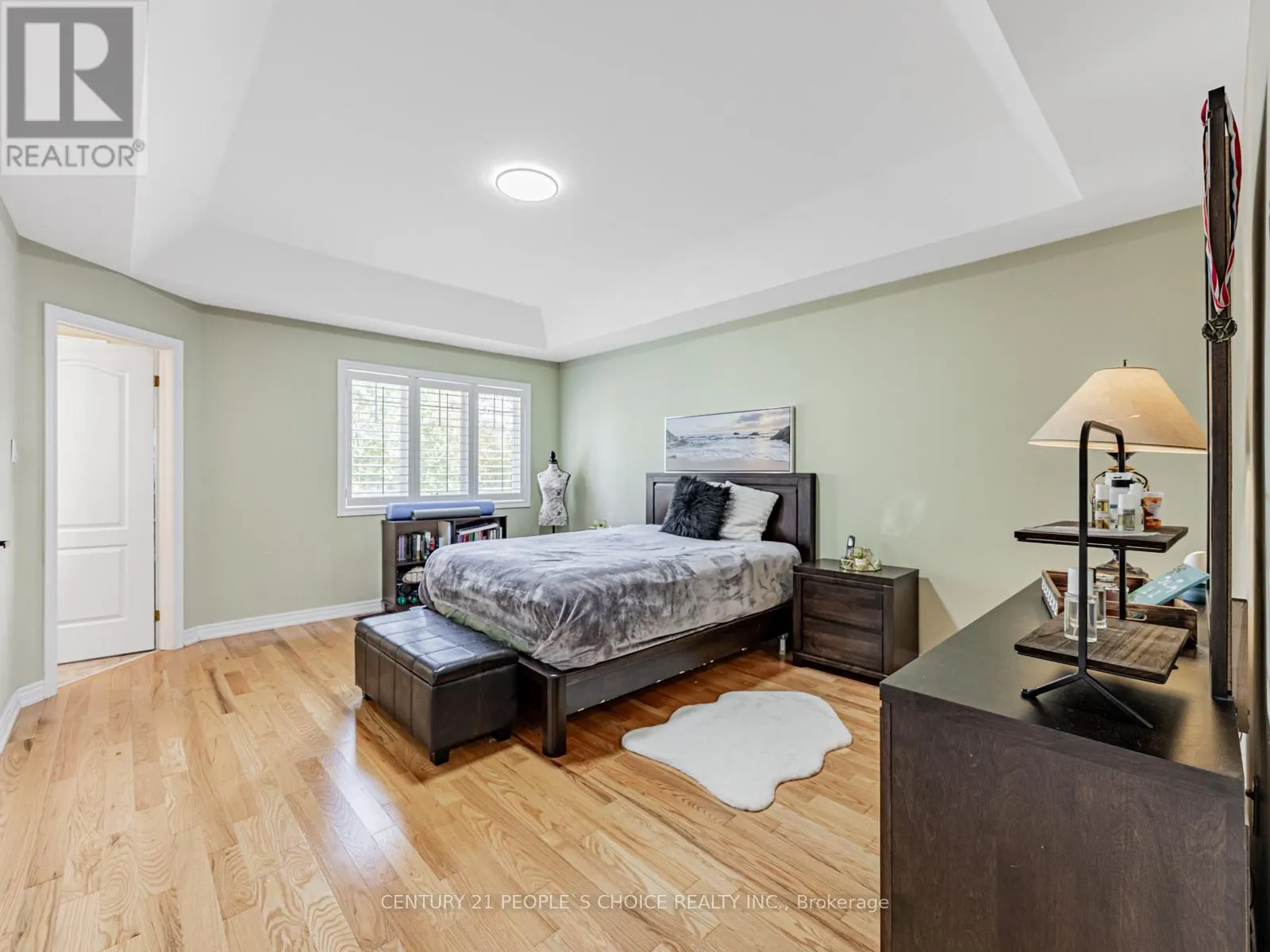 118A MANSE ROAD