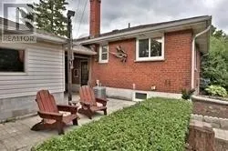 25 ELGAR AVENUE