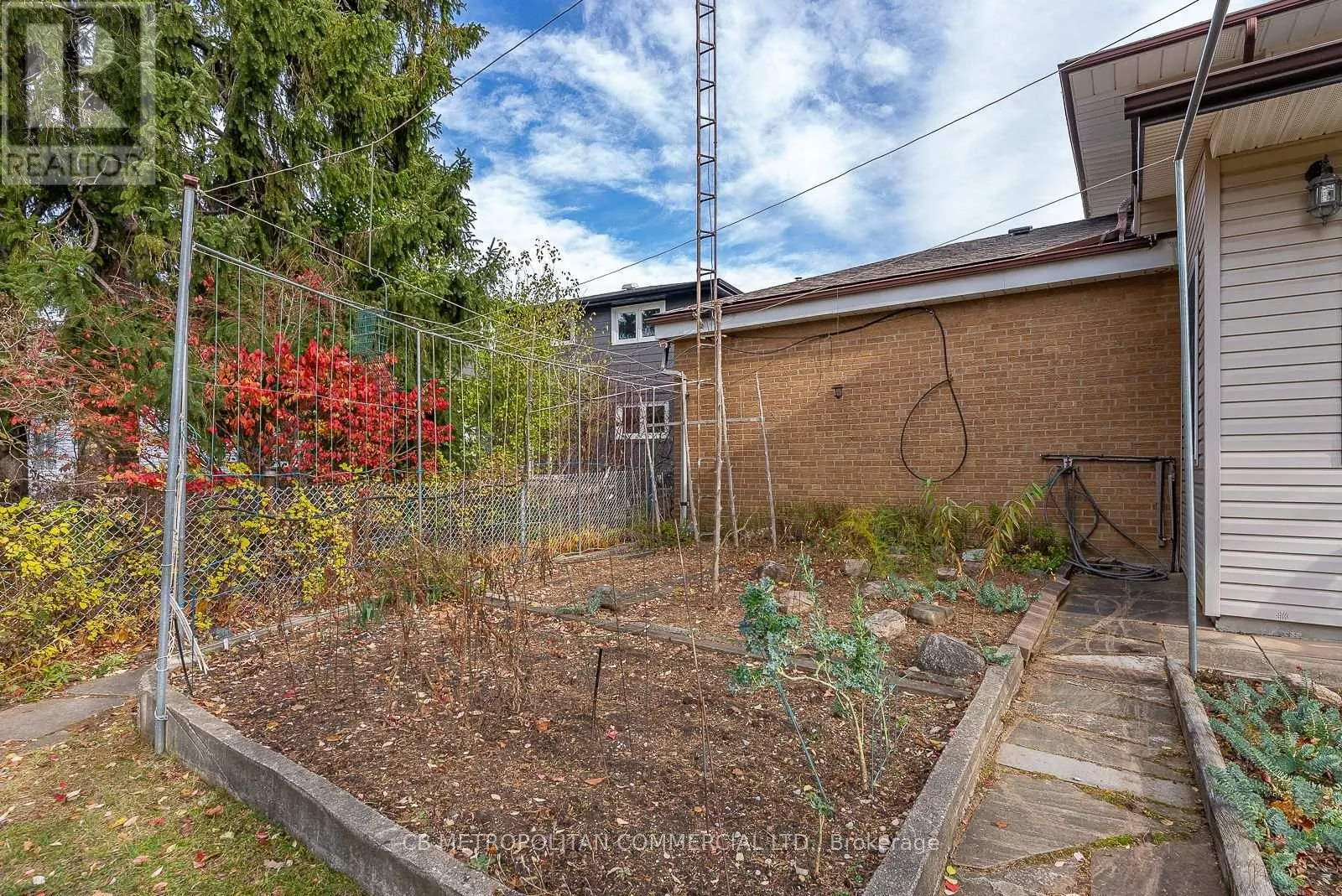 40 CONLINS ROAD