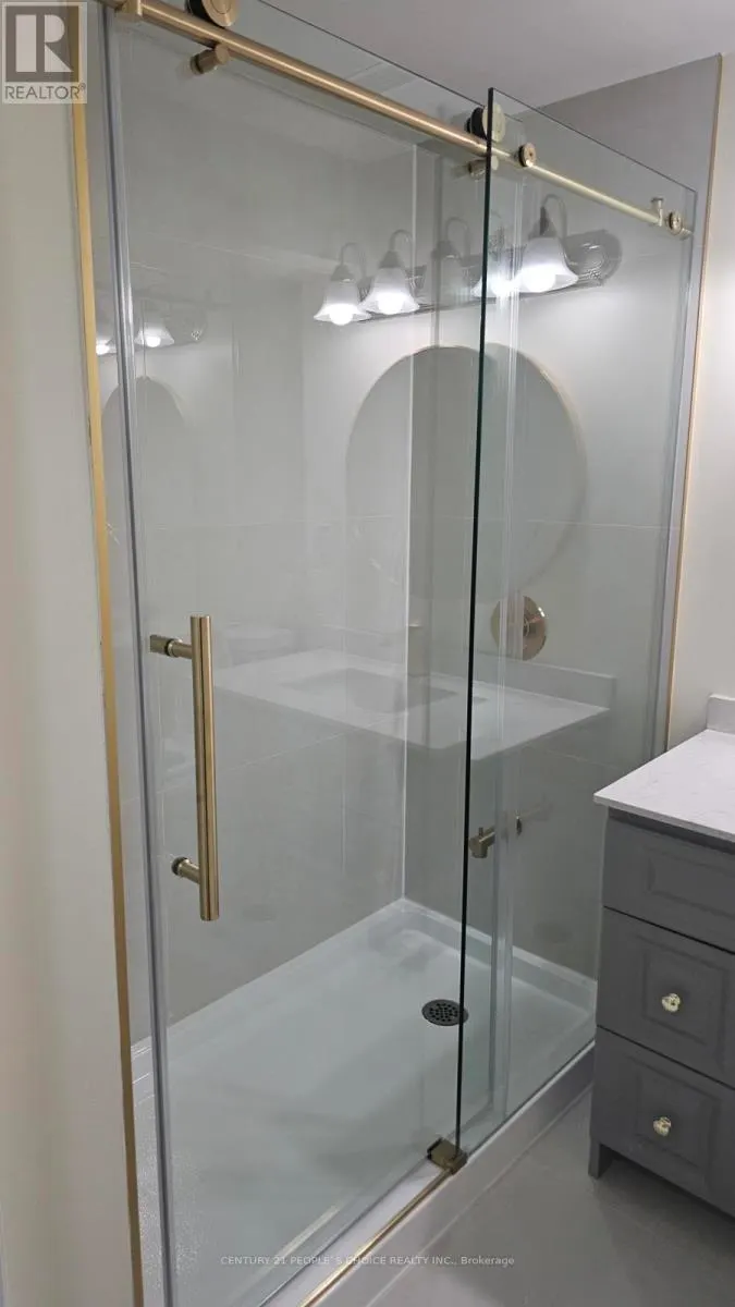 BASEMENT - 9 VICKERY STREET E