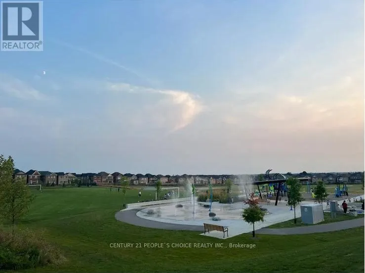 BASEMENT - 9 VICKERY STREET E