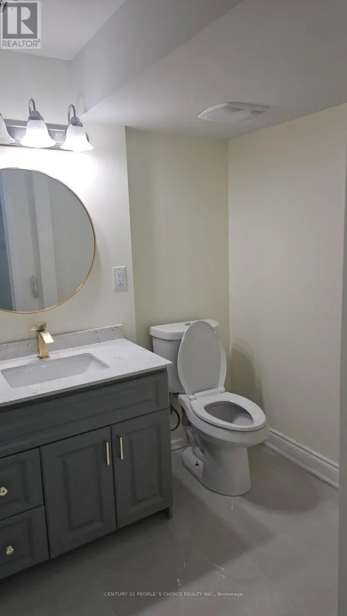 BASEMENT - 9 VICKERY STREET E