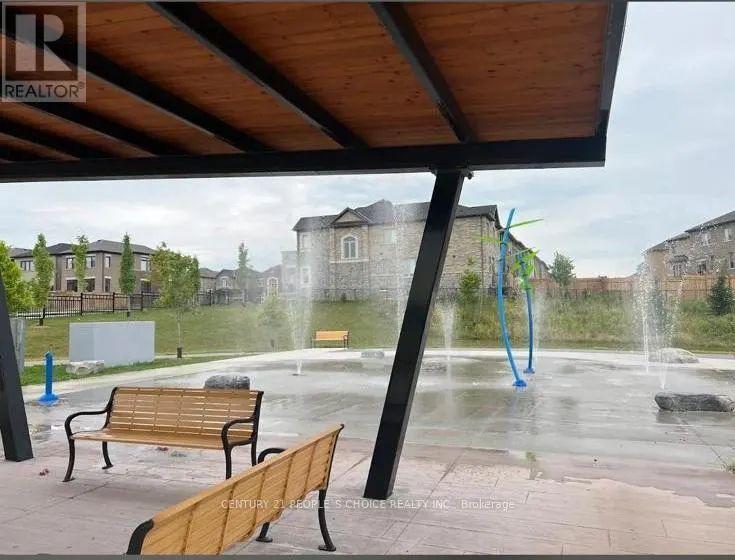 BASEMENT - 9 VICKERY STREET E