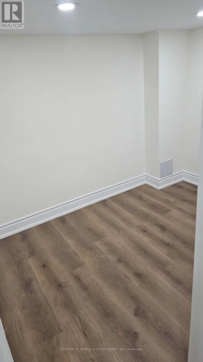 BASEMENT - 9 VICKERY STREET E