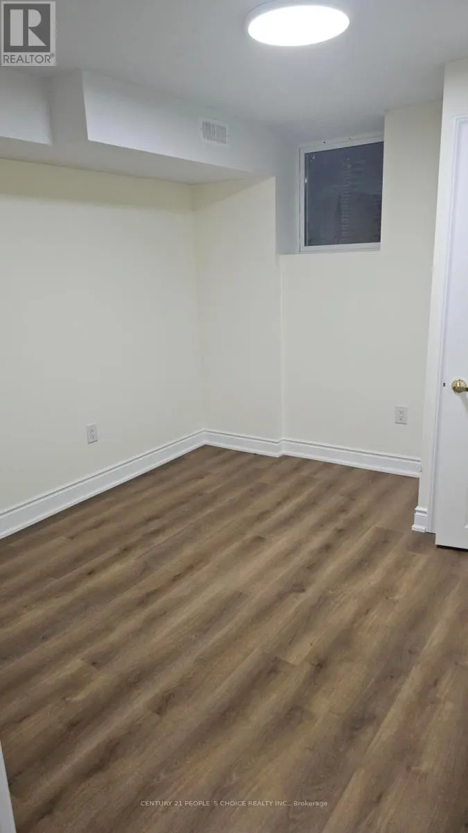 BASEMENT - 9 VICKERY STREET E