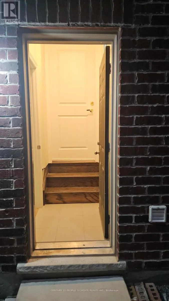 BASEMENT - 9 VICKERY STREET E