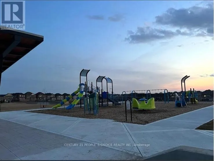 BASEMENT - 9 VICKERY STREET E