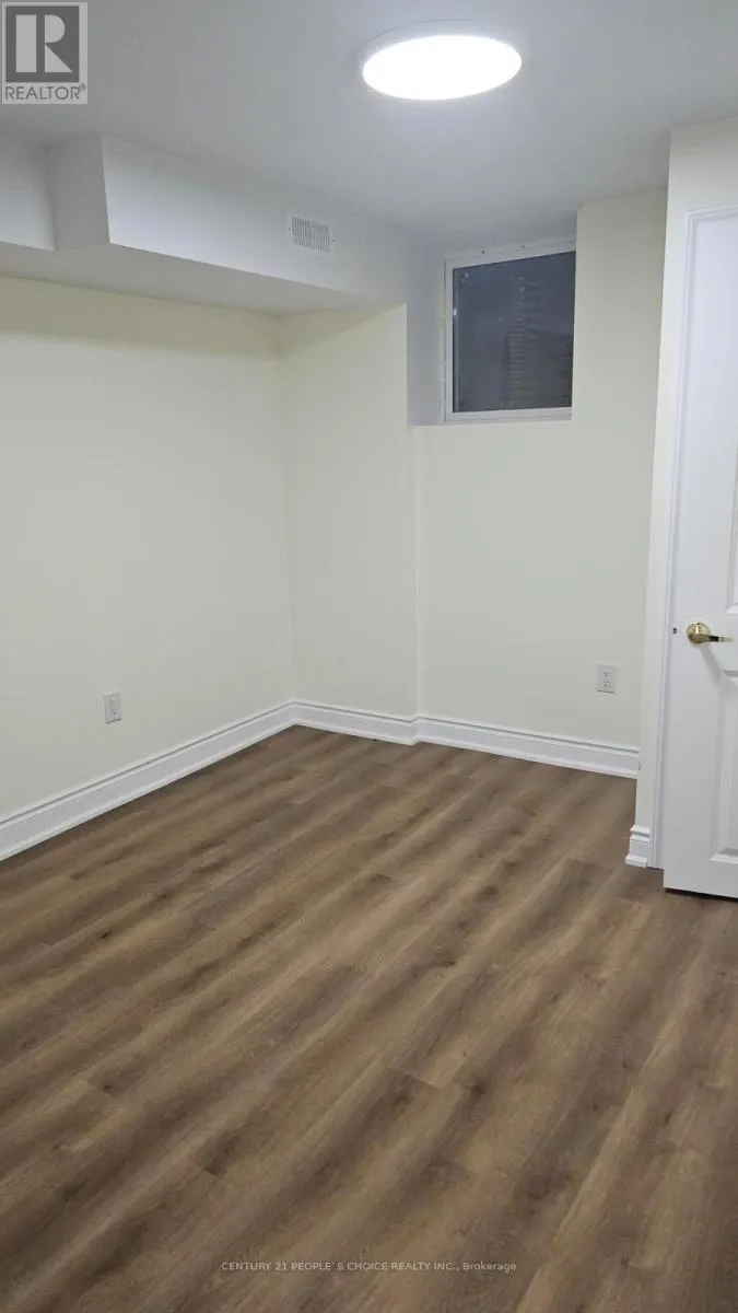 BASEMENT - 9 VICKERY STREET E