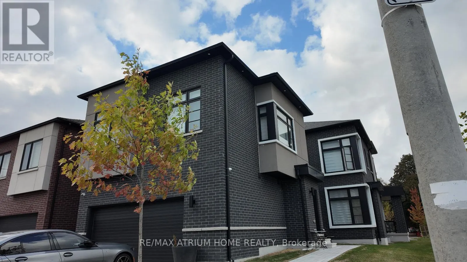 5 NORBURY CRESCENT