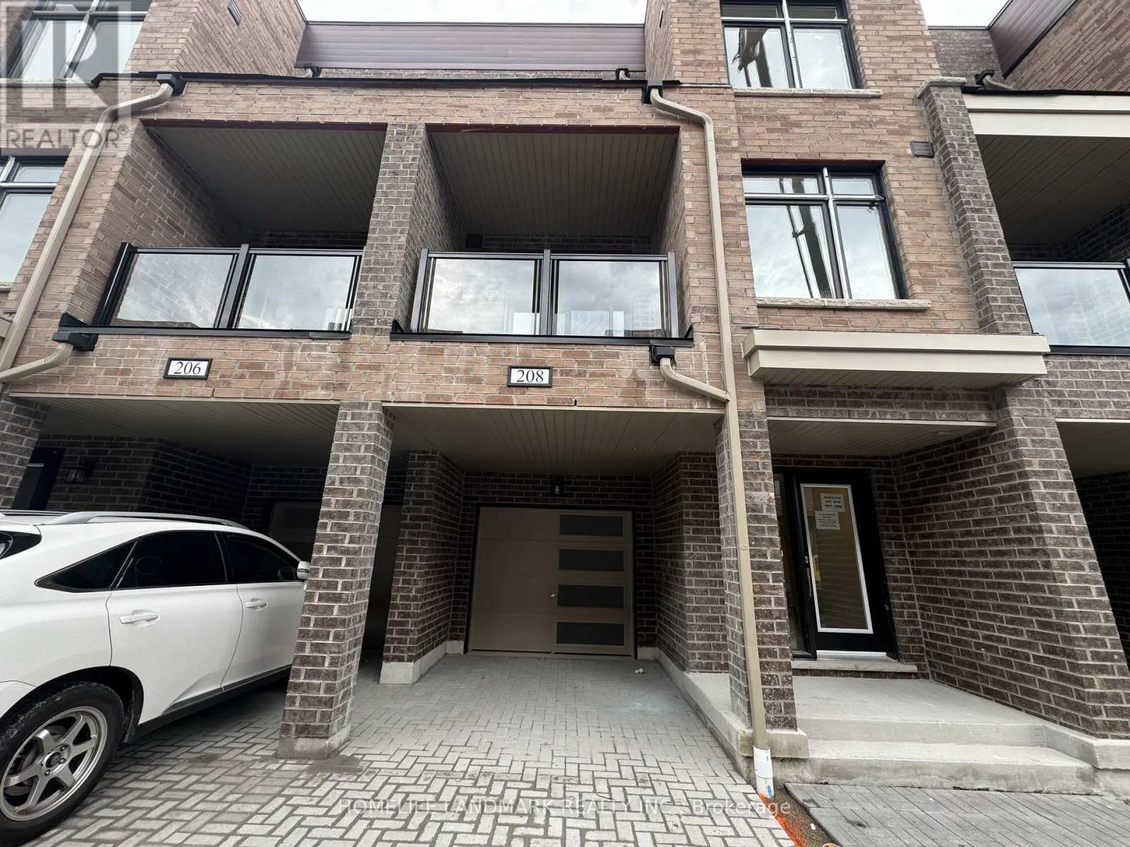#208 - 1865 PICKERING PARKWAY