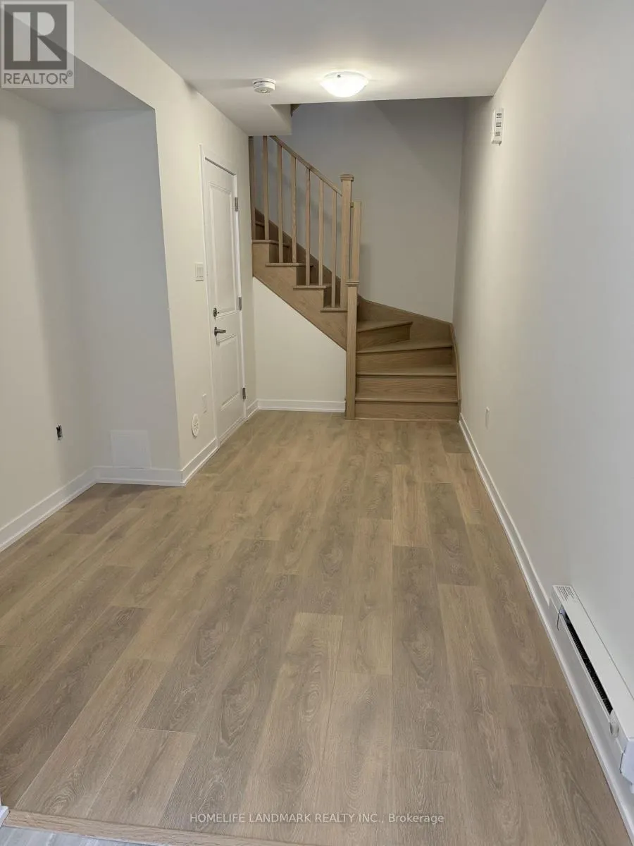 #208 - 1865 PICKERING PARKWAY