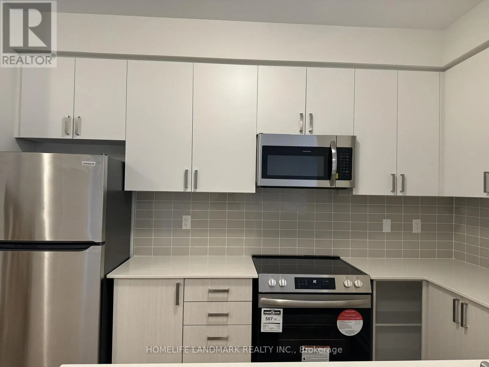 #208 - 1865 PICKERING PARKWAY