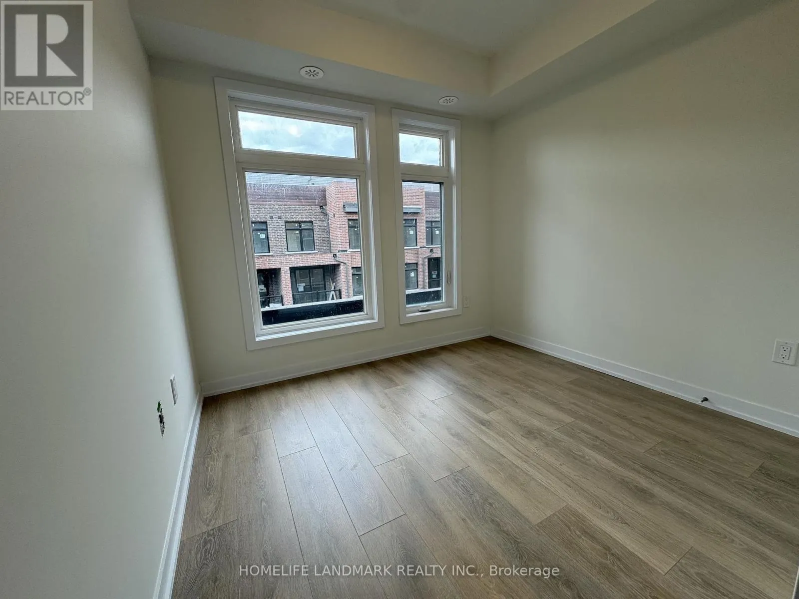 #208 - 1865 PICKERING PARKWAY