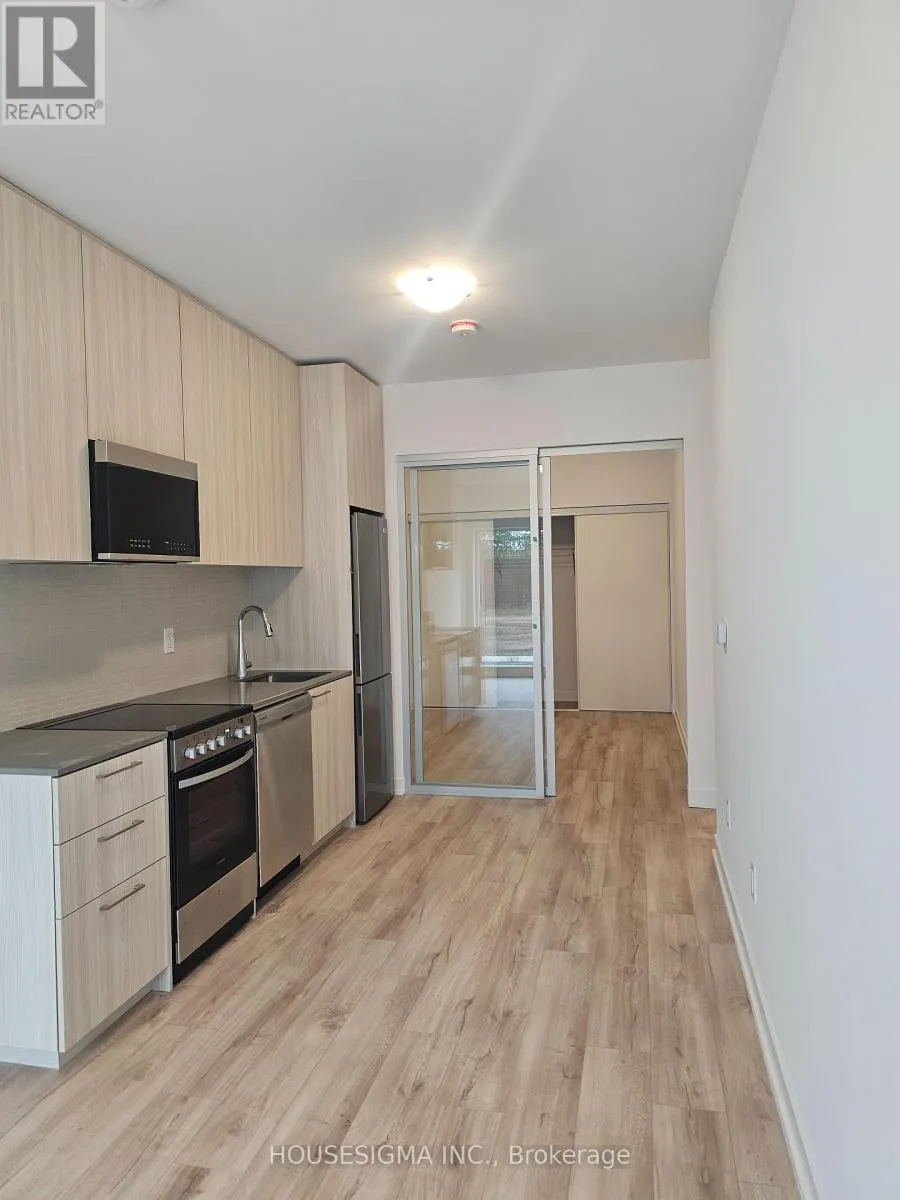 112 - 7437 KINGSTON ROAD