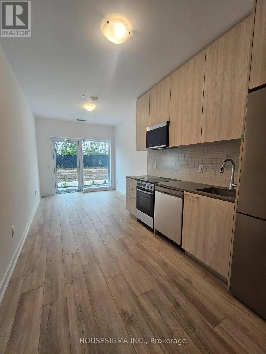 112 - 7437 KINGSTON ROAD