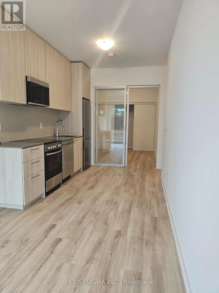 112 - 7437 KINGSTON ROAD