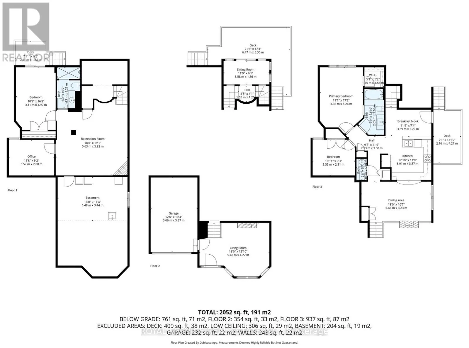 86 CARVETH CRESCENT