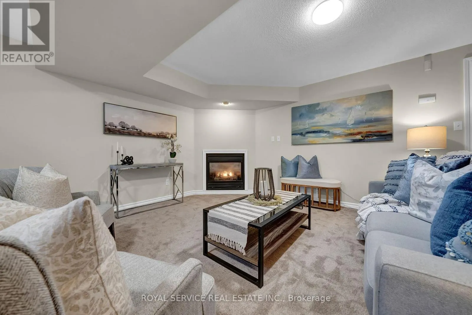 86 CARVETH CRESCENT