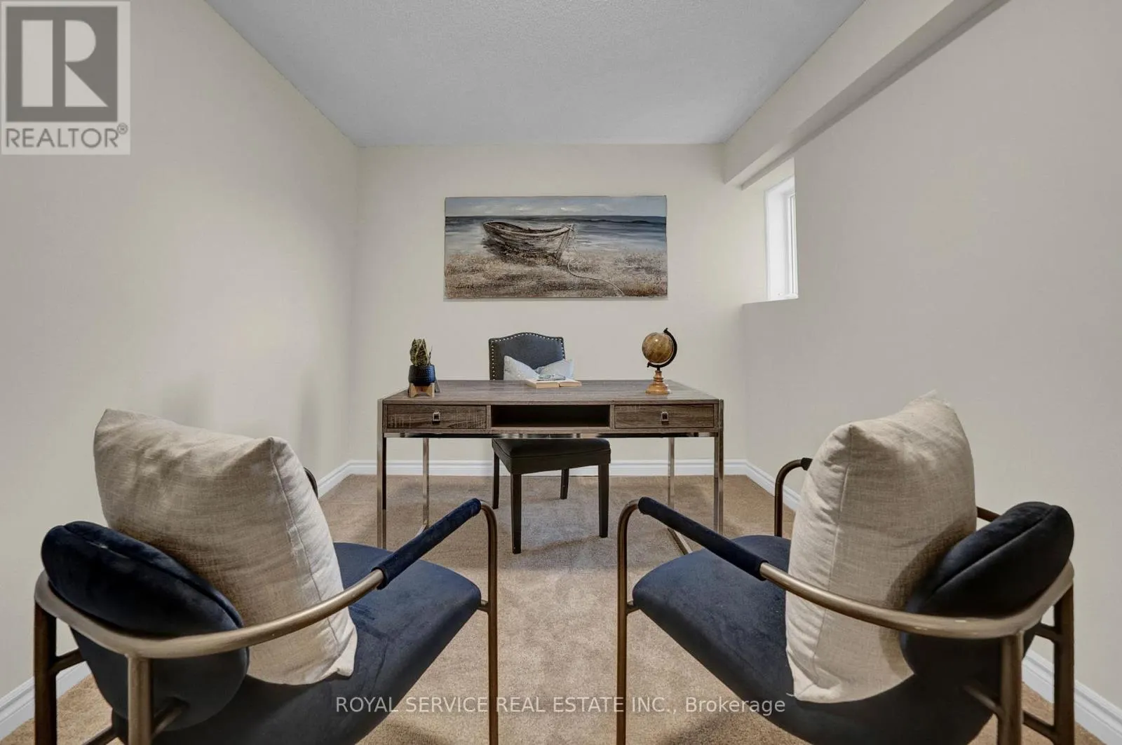 86 CARVETH CRESCENT
