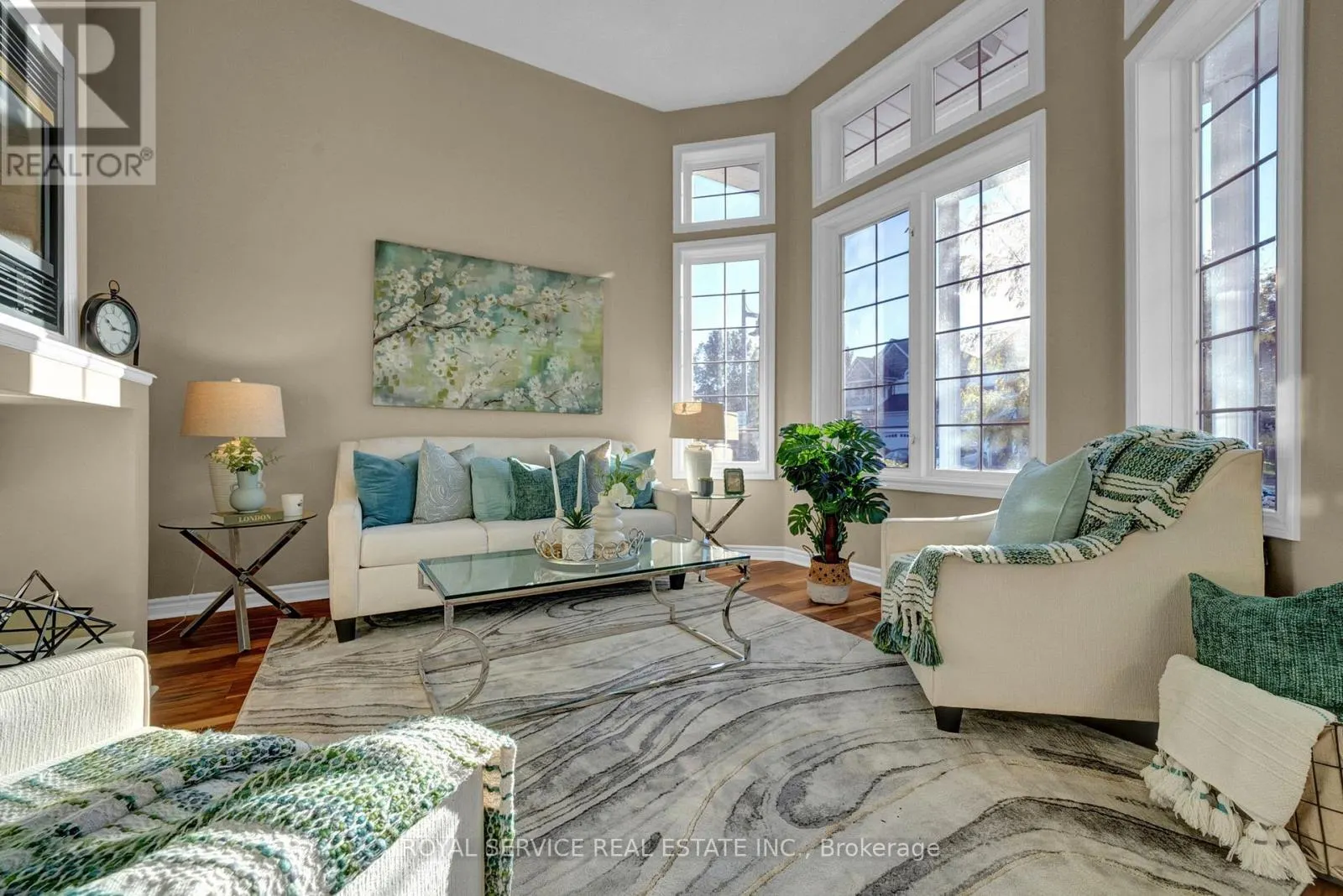 86 CARVETH CRESCENT
