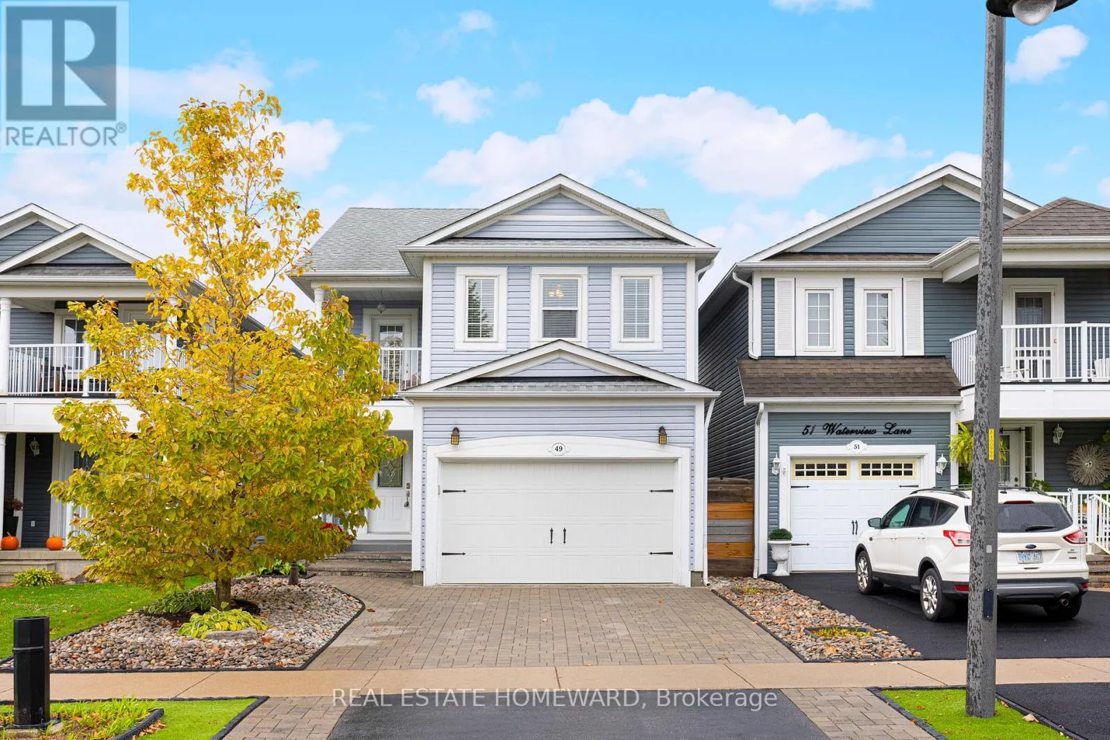 49 WATERVIEW LANE