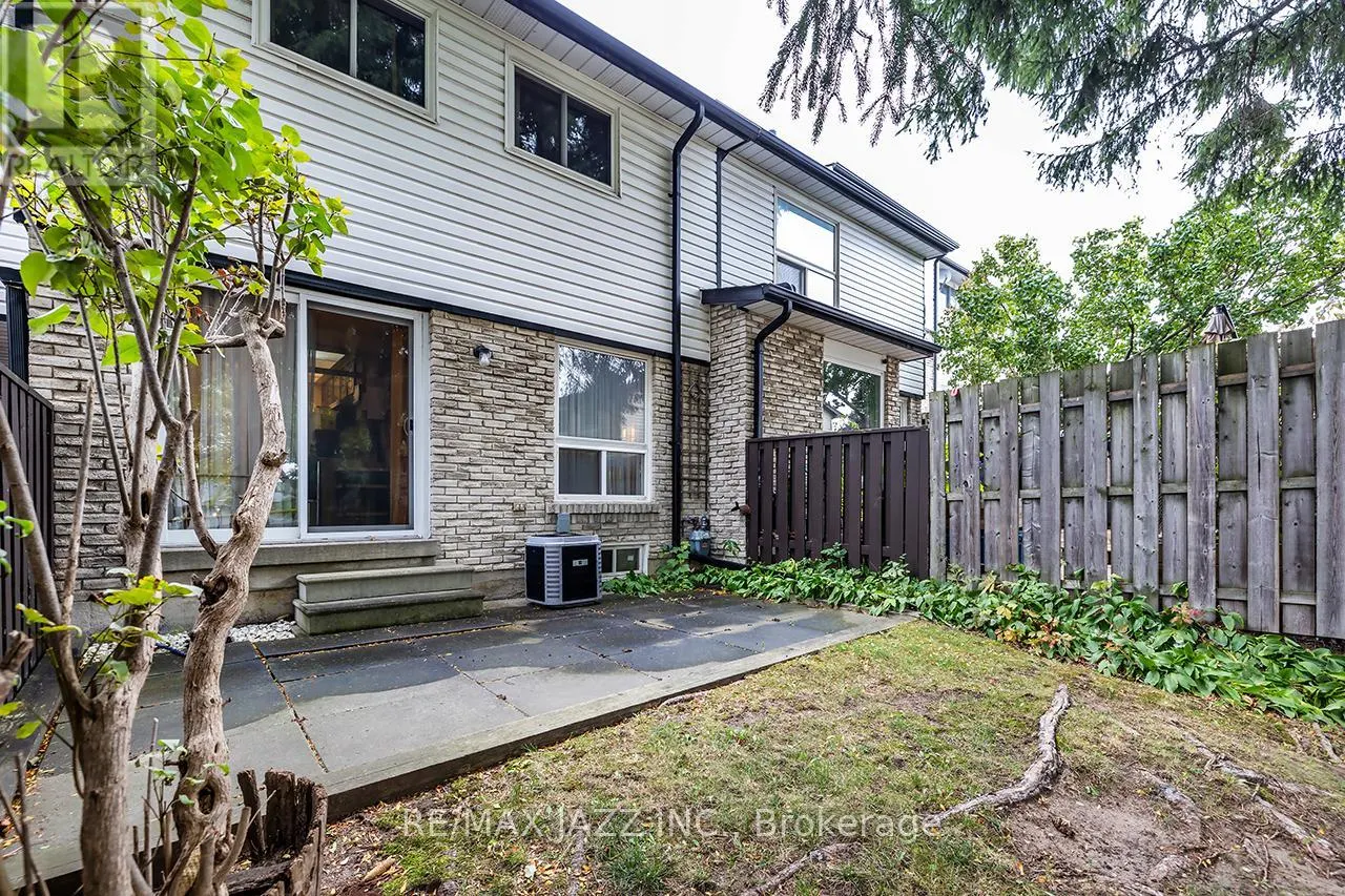 81 - 1330 TROWBRIDGE DRIVE, #81