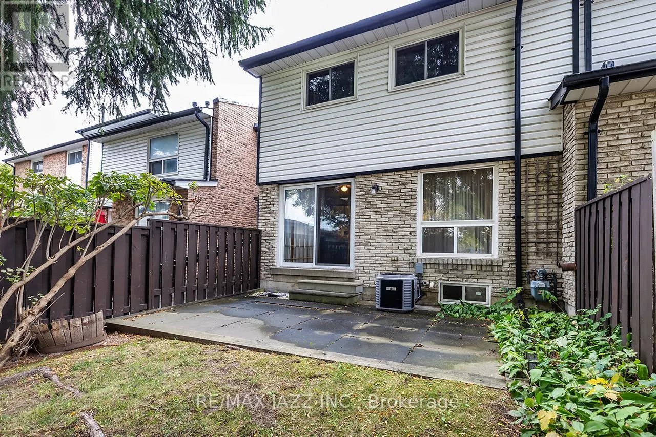 81 - 1330 TROWBRIDGE DRIVE, #81