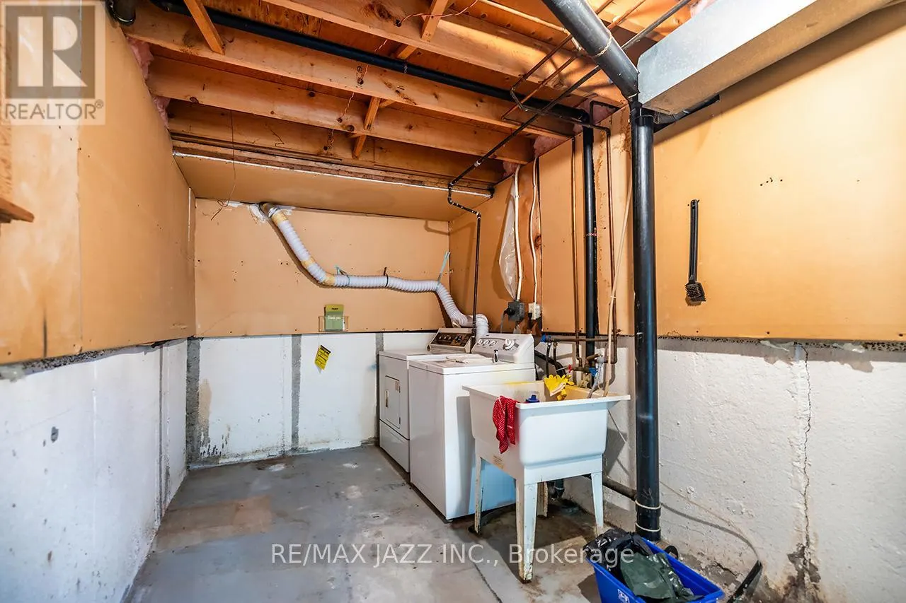 81 - 1330 TROWBRIDGE DRIVE, #81