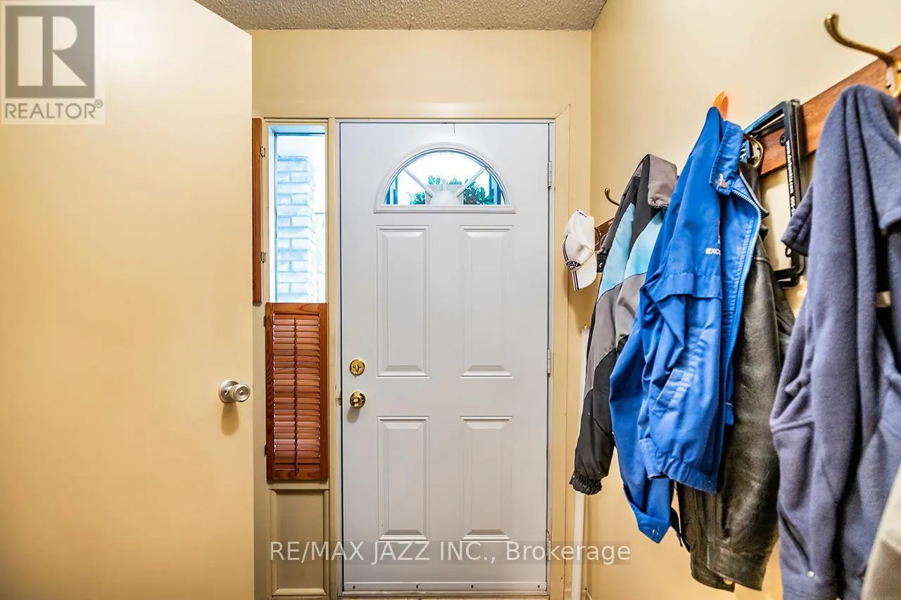 81 - 1330 TROWBRIDGE DRIVE, #81