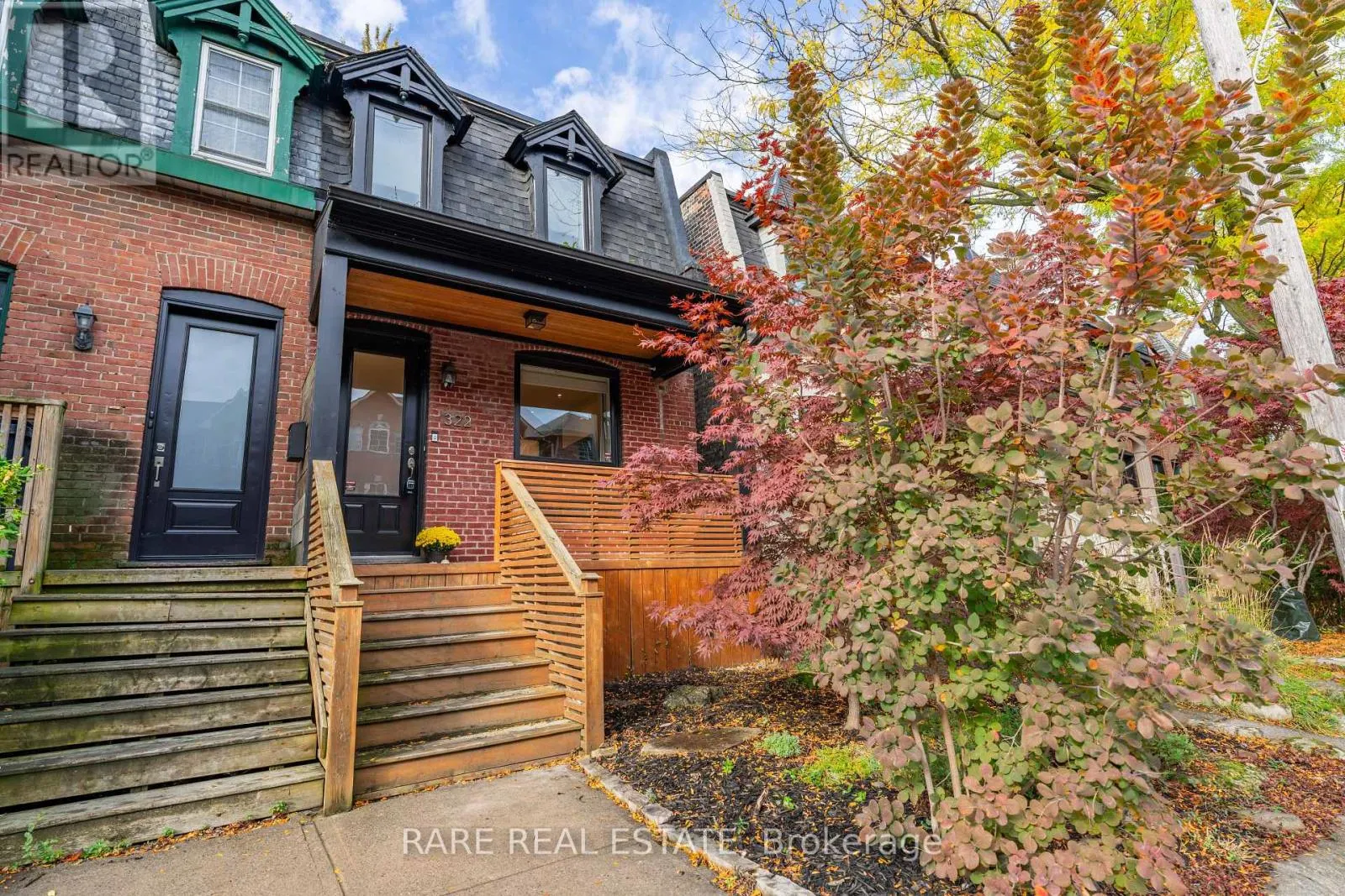 322 LOGAN AVENUE