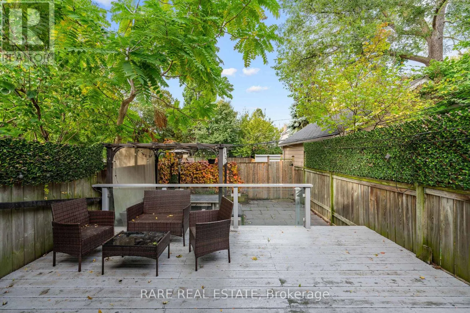 322 LOGAN AVENUE