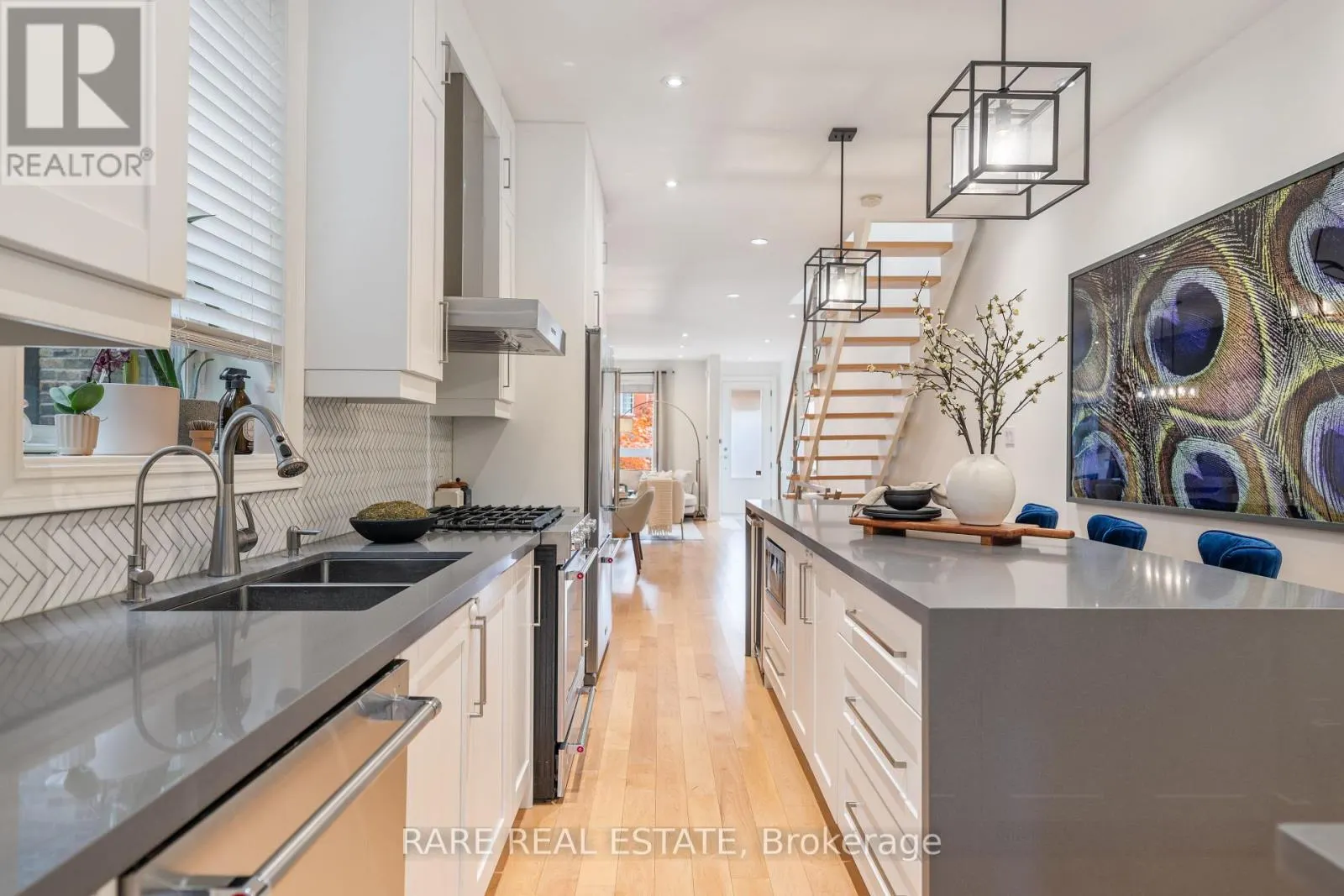 322 LOGAN AVENUE