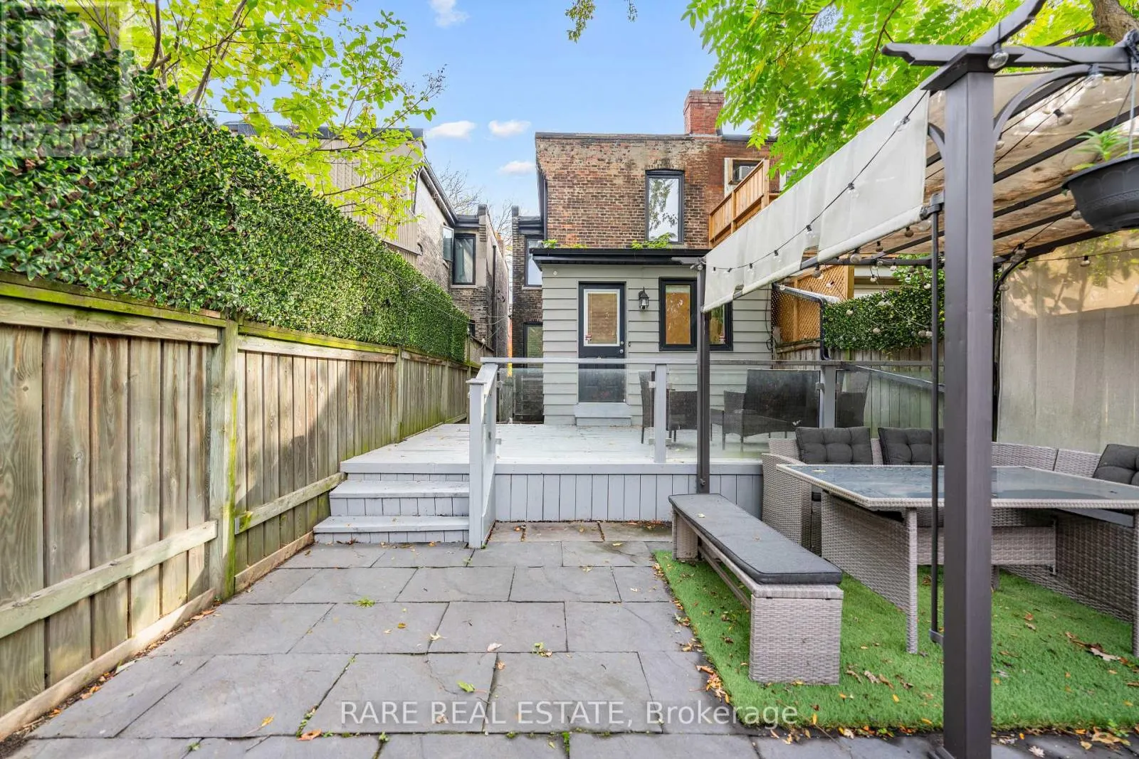 322 LOGAN AVENUE