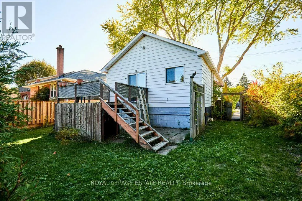 121 GALLOWAY ROAD