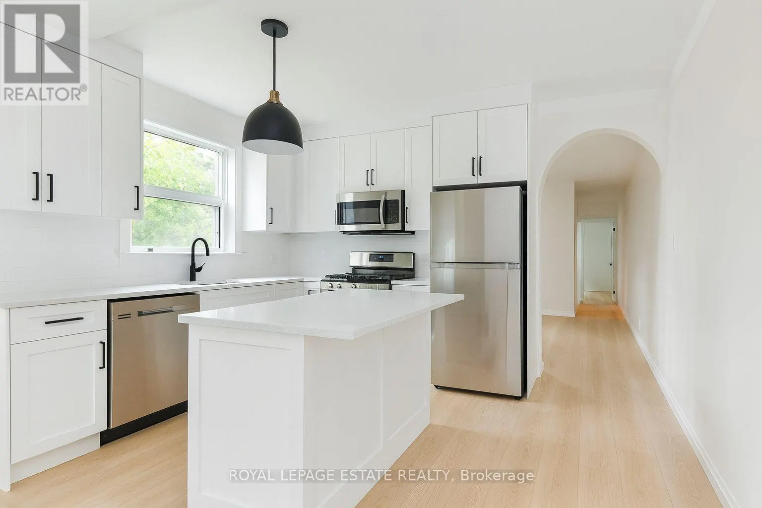 121 GALLOWAY ROAD