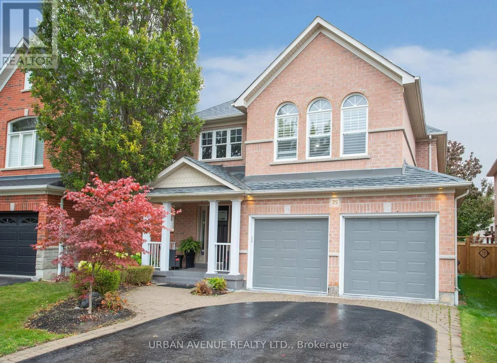 25 DARREN AVENUE