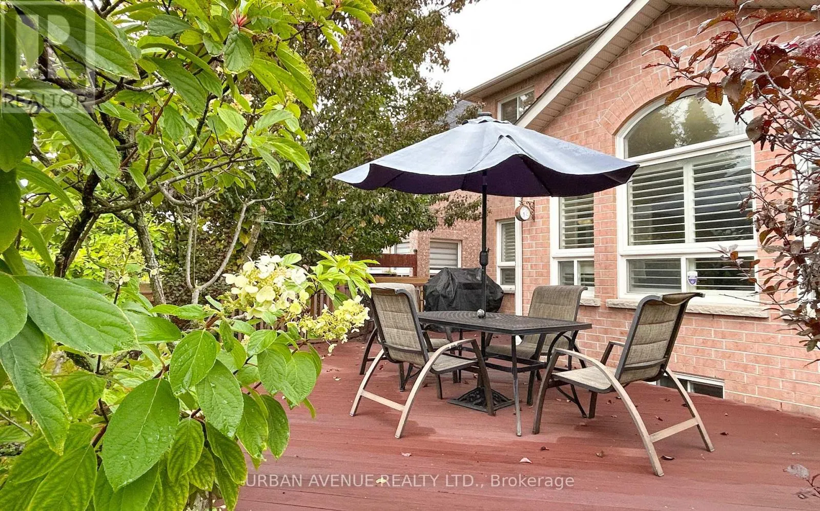 25 DARREN AVENUE