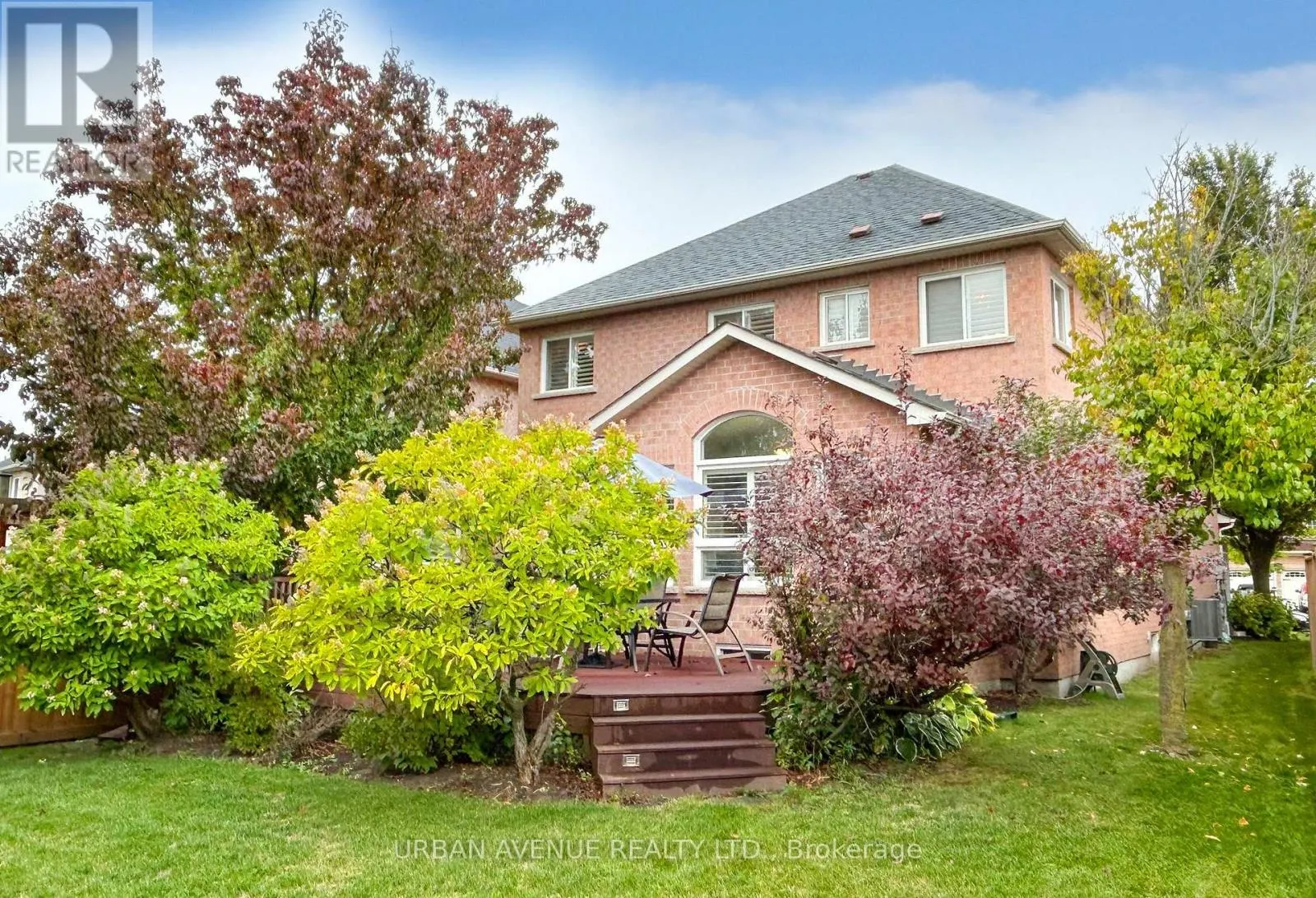 25 DARREN AVENUE