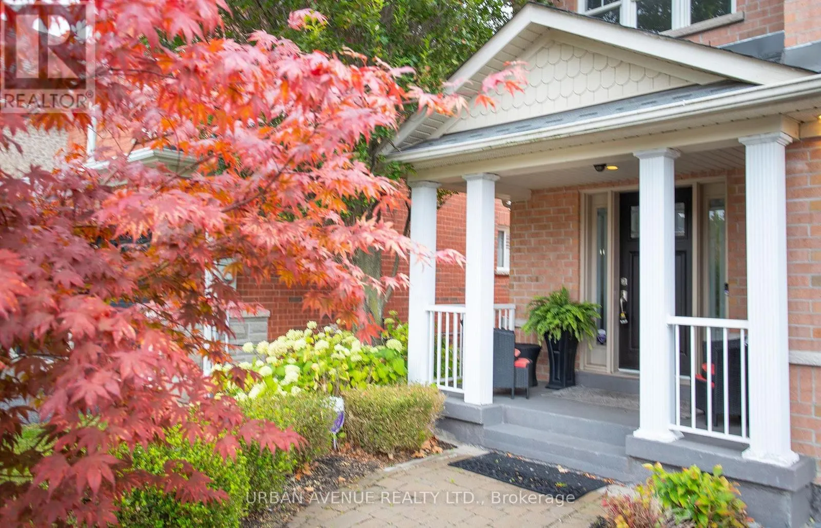 25 DARREN AVENUE