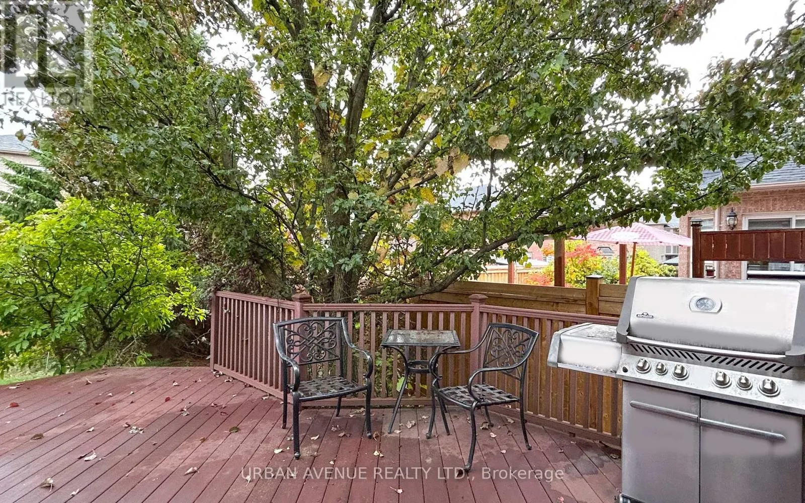 25 DARREN AVENUE