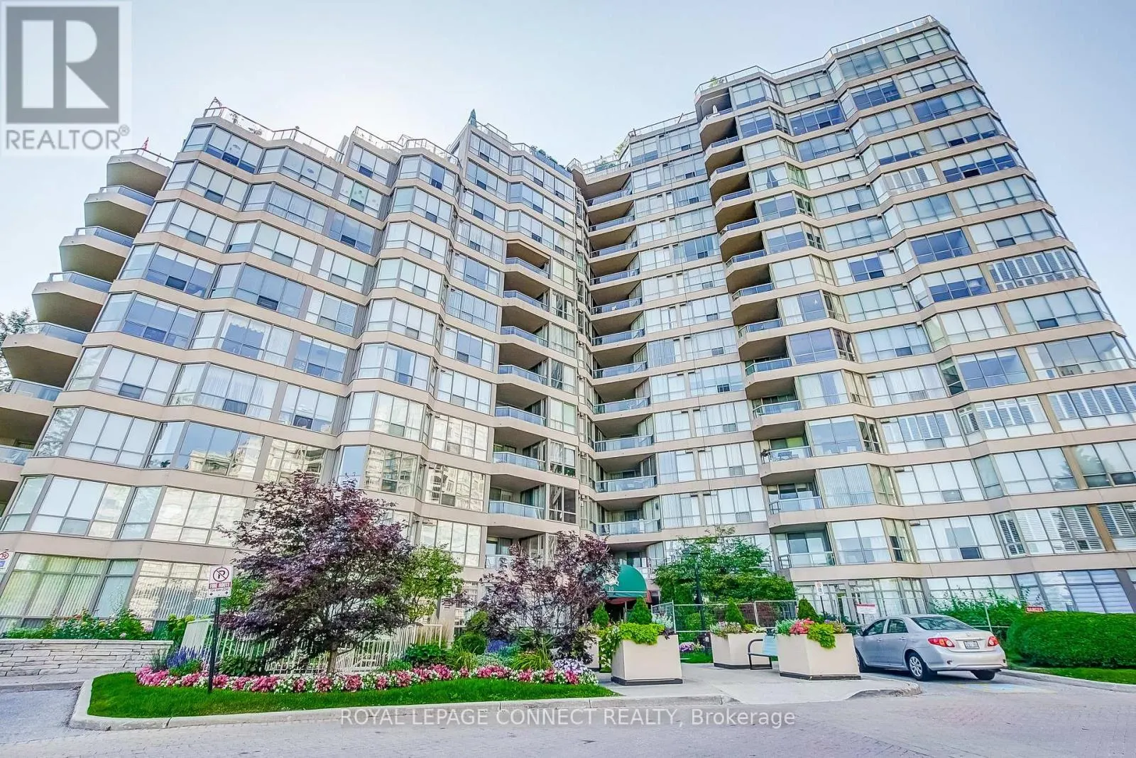 532 - 10 GUILDWOOD PARKWAY