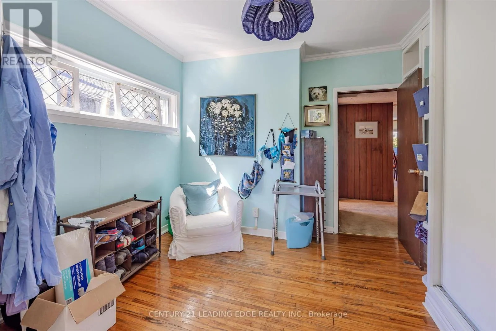 9 BALMY AVENUE