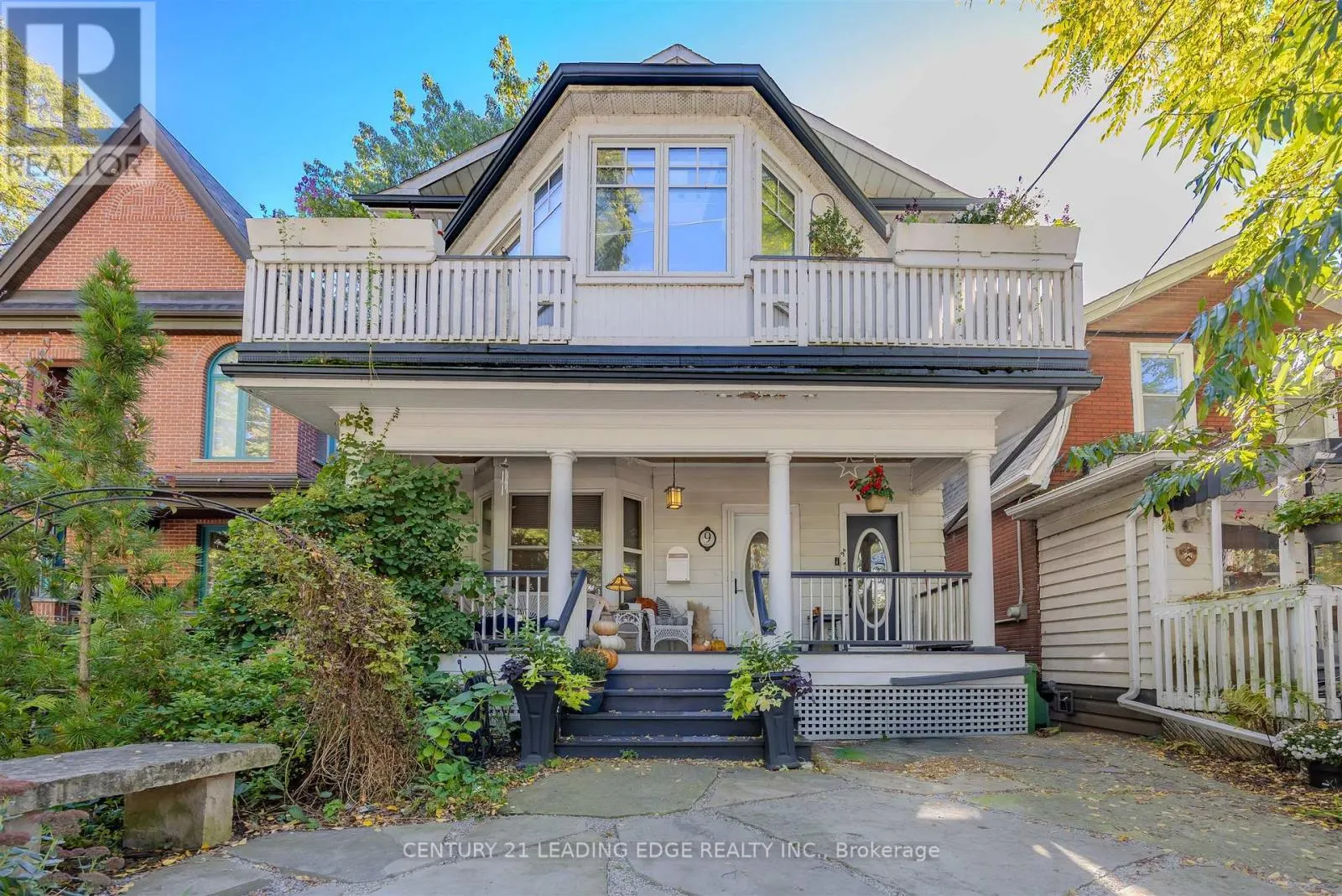9 BALMY AVENUE