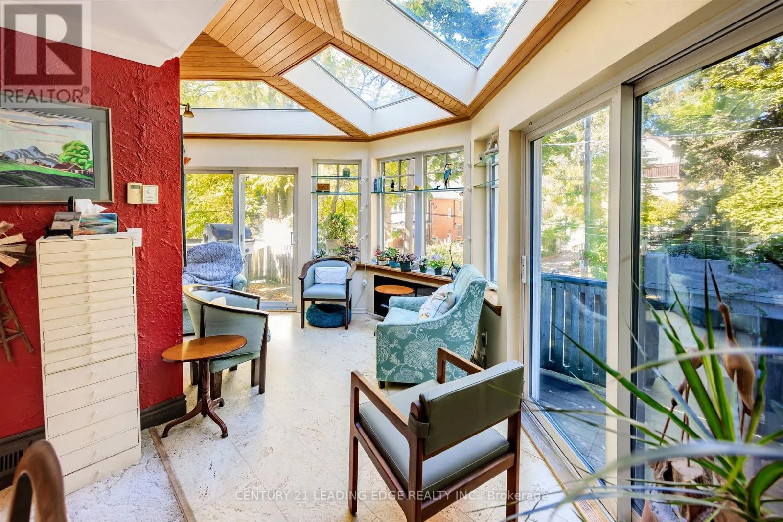 9 BALMY AVENUE