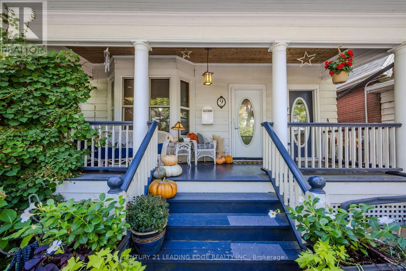 9 BALMY AVENUE