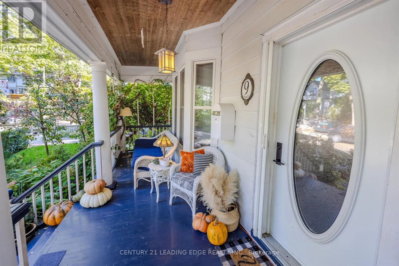 9 BALMY AVENUE