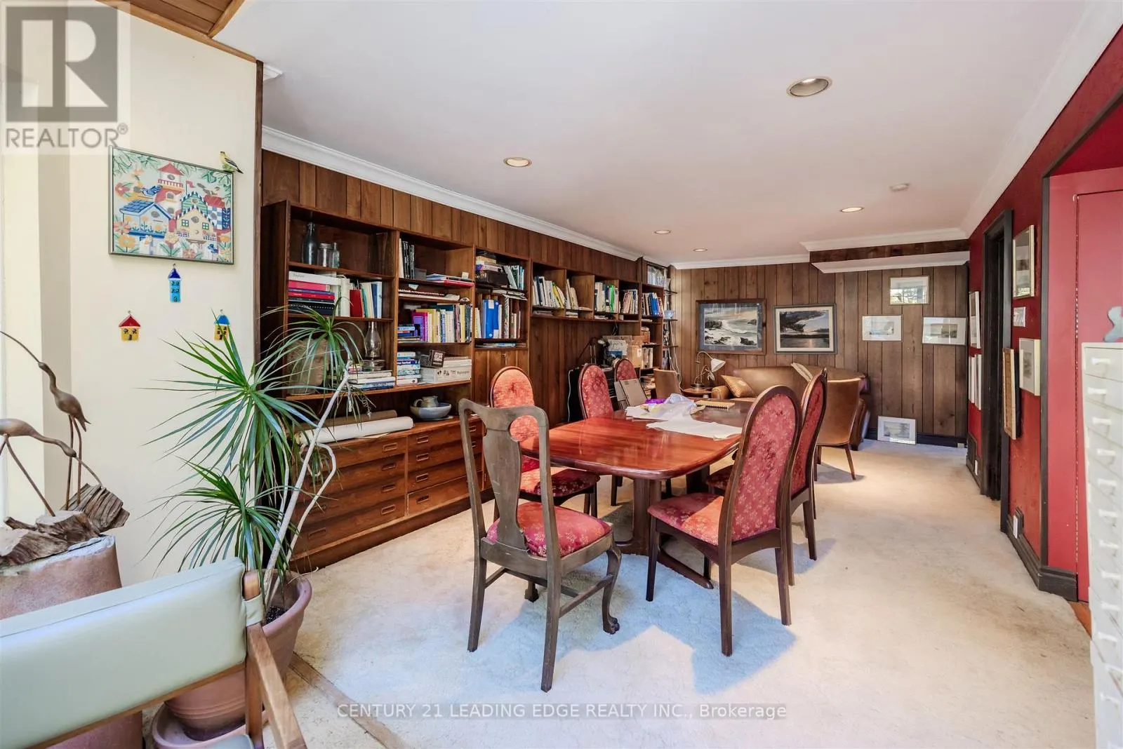 9 BALMY AVENUE